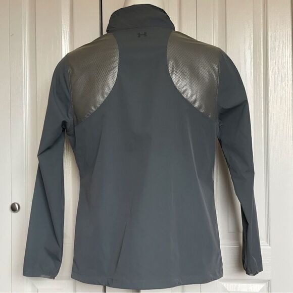 Under Armour half zip - Picture 8 of 8